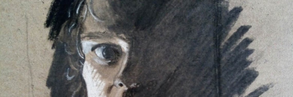 Mysterious... | Nathaniël