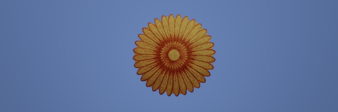 Sunflower | Nathaniël