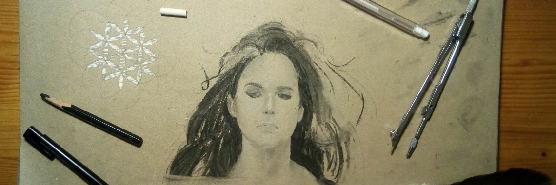 Work in progress 2... | Nathaniël