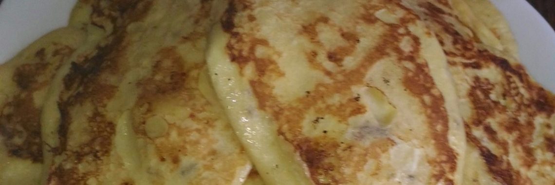 Bananenverrassing | MonsterMam