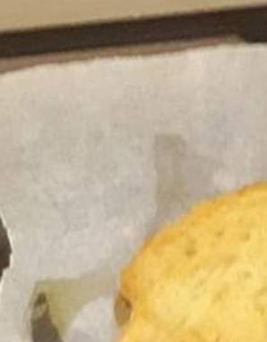 Verse boterkoeken | MonsterMam