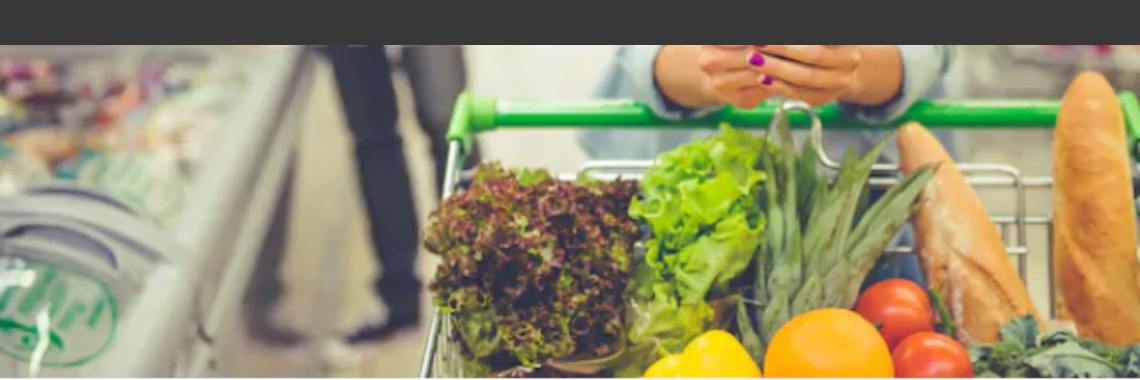 Besparen op de boodschappen | Penny Smart