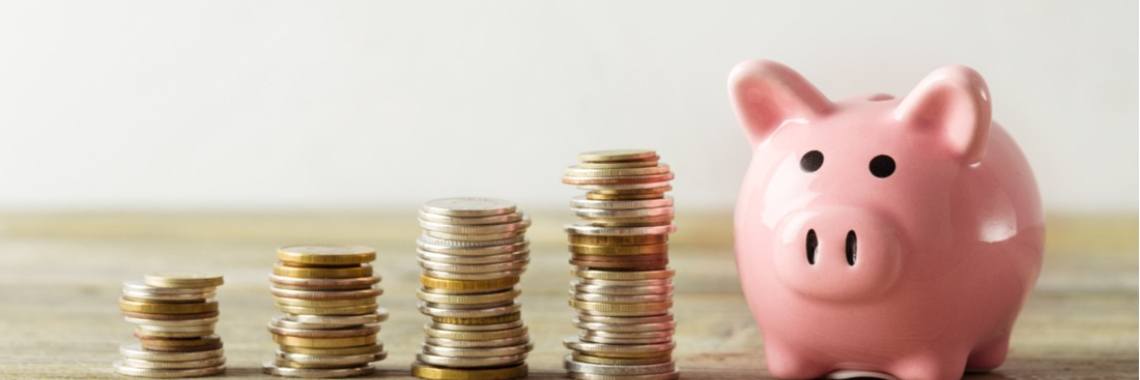 How we restructured our personal finances | Penny Smart