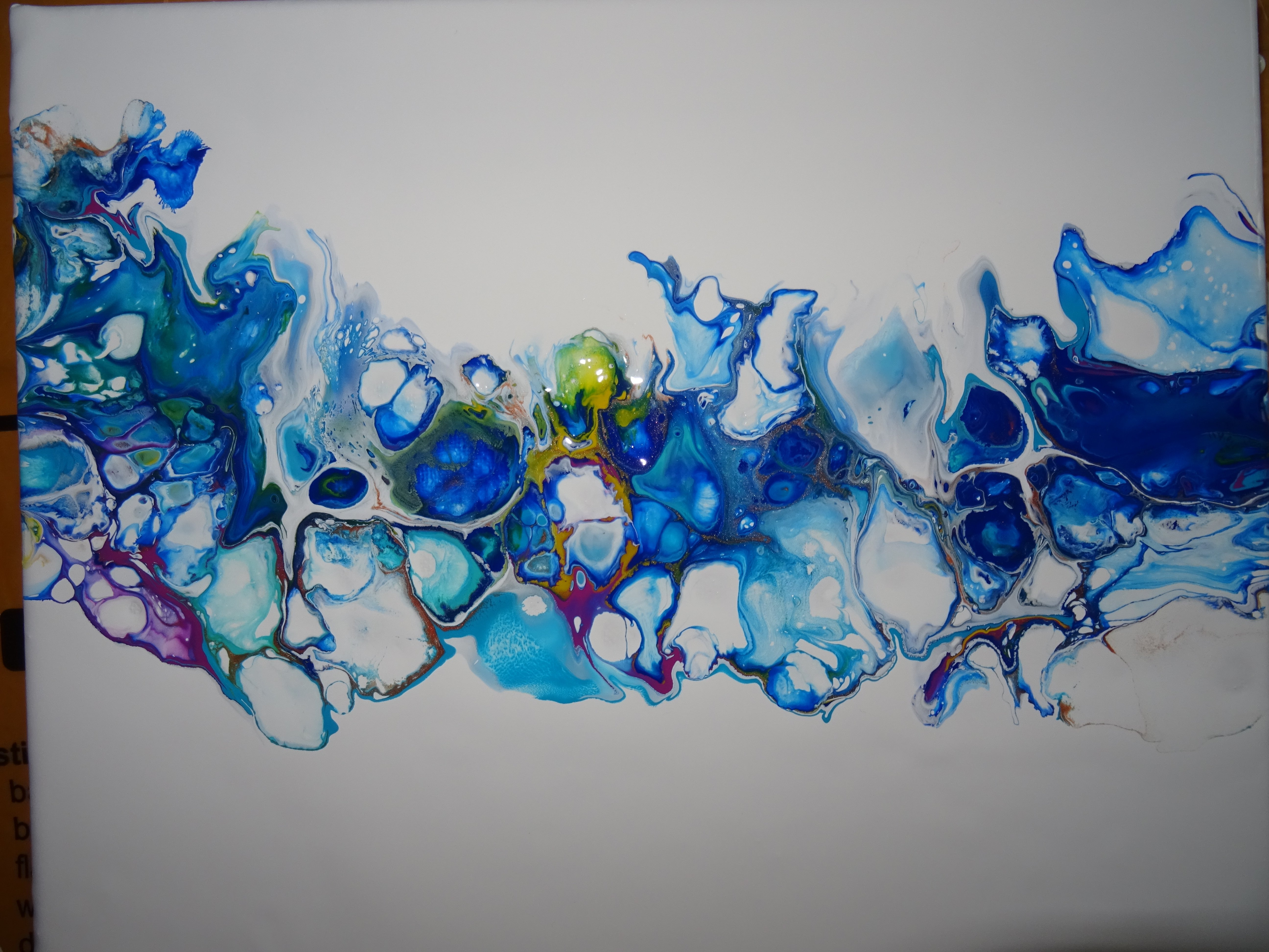 De Juf Art