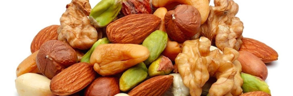 Waarom noten gezond zijn! | healthy lifestyle