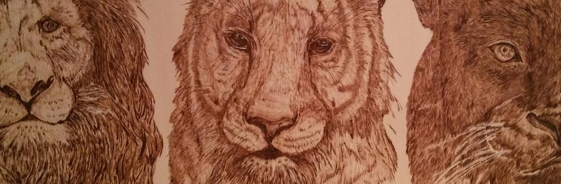 Pyrografie | Giftsfire