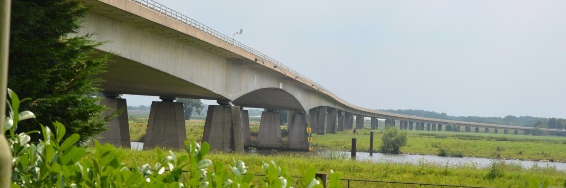Fietstocht  door het mooie Limburg | Ron's Life