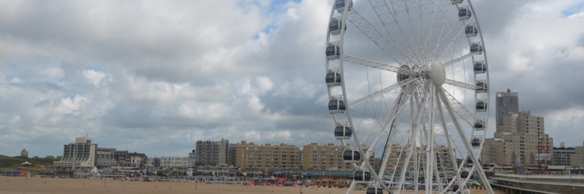 Scheveningen | Ron's Life