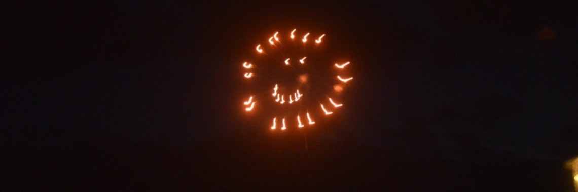 Vuurwerkfestival scheveningen | Ron's Life