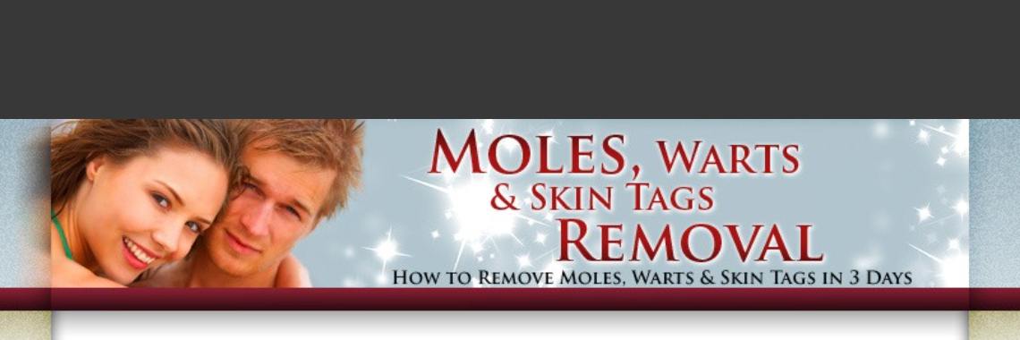 Hoe een moedervlek te verwijderen | ddjowikromo