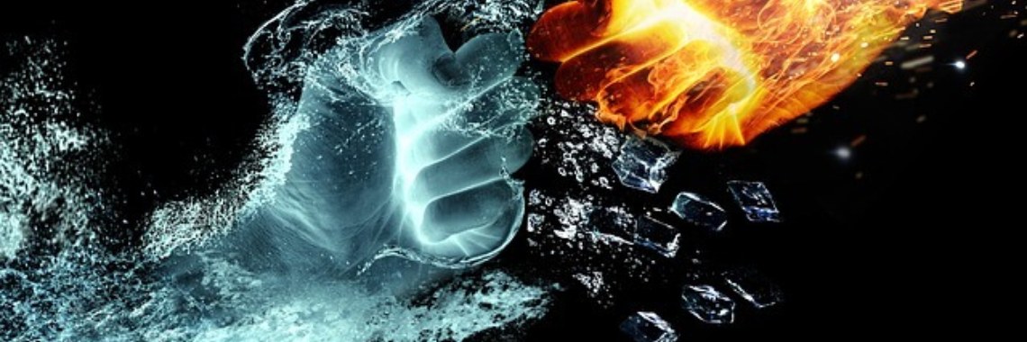 Turn against the negative voice inside of you! | angelolive