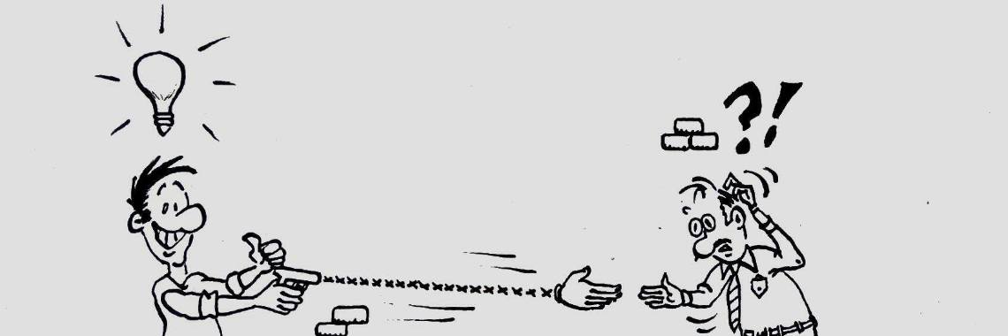 Hoi! Ik ben dagelijks grappenmaker :) | Enna