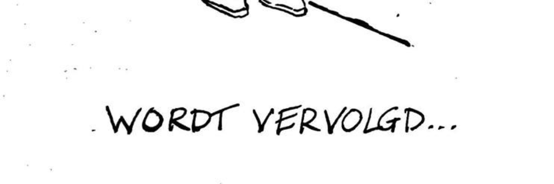 Nr. 14: een slechte grap... | Enna