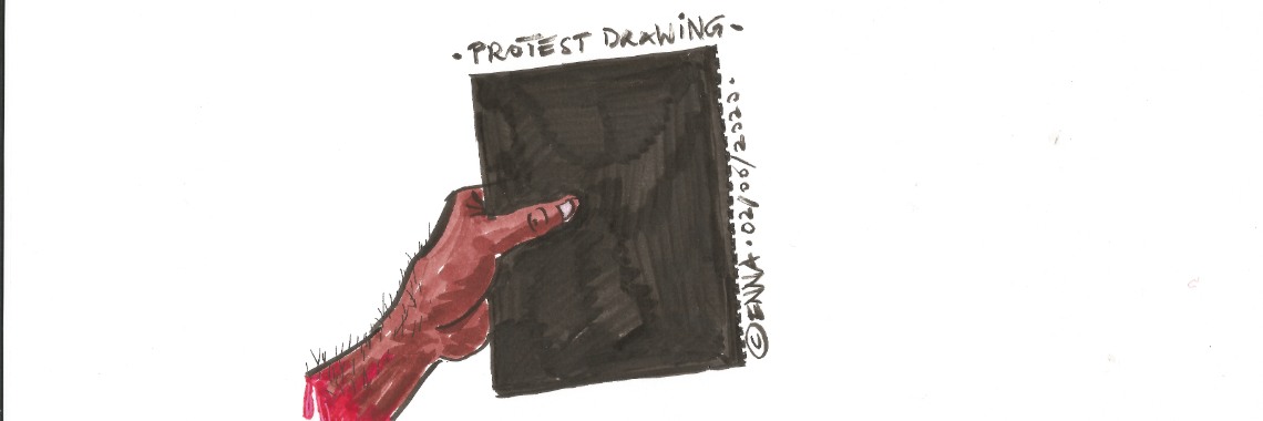 Today, one year ago... | Enna