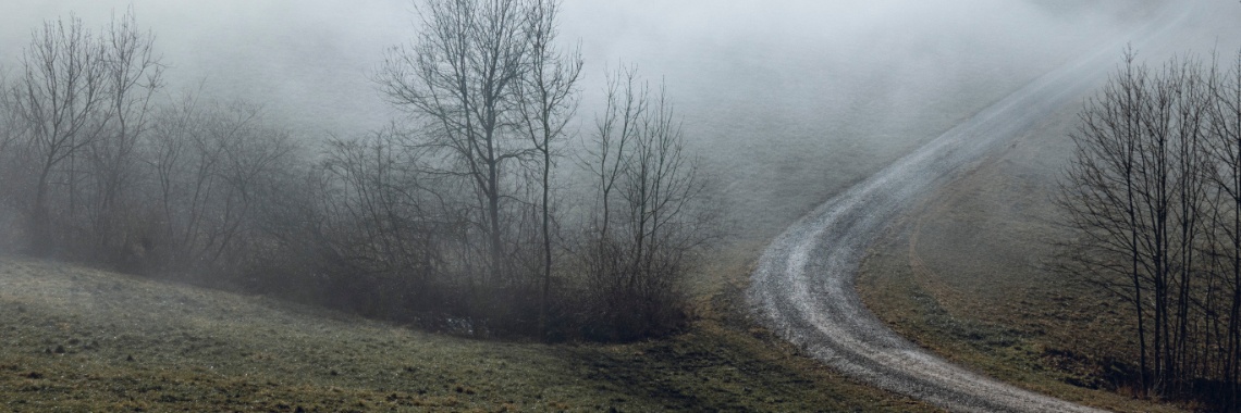 Het Eiland | Secret.Hymn