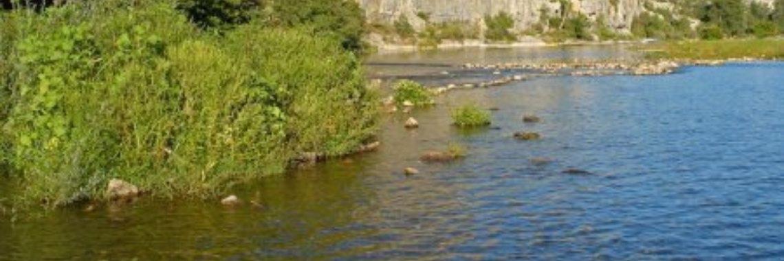 Avontuurlijk in de Ardeche | nicovbelle