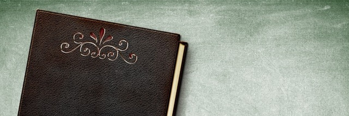 Don't Judge A Book By It's Cover | rowenaclaudiafortuin02