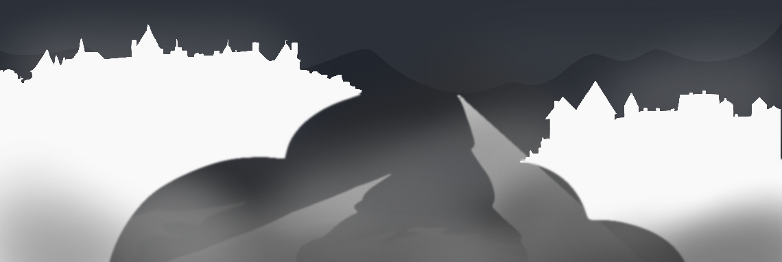 The birth of Winter | Adriana