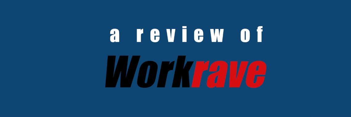 Workrave: helping computer users prevent Repetitive Strain Injury | Adriana