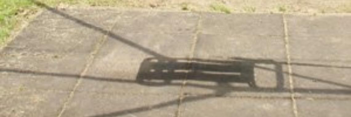 Yoorsnovember #3: swing | Adriana