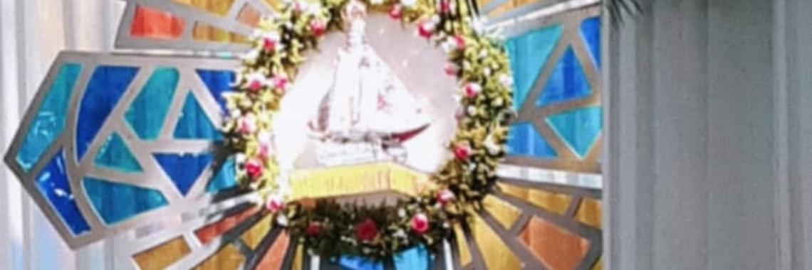 Day of divine Infant Jesus of Escuque | rockstar