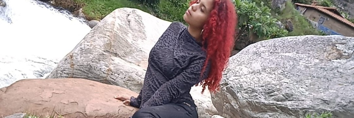 Traveling through the venezuelan andes | rockstar