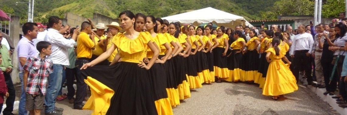 La Culebra de Ipure | Maria