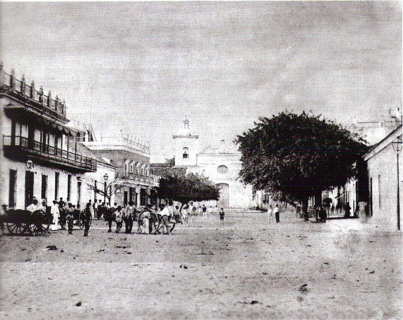 Maracaibo De Ayer.