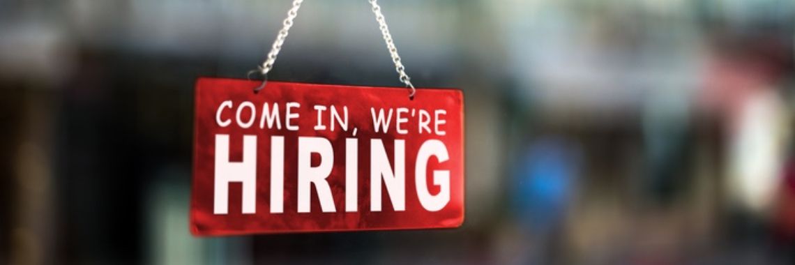 Niet Doen Bij Solliciteren, AUB. | Dane HRM