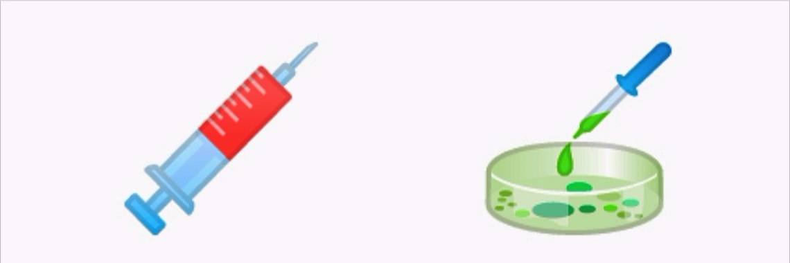 Coronavirus Vaccines | Just read(en)