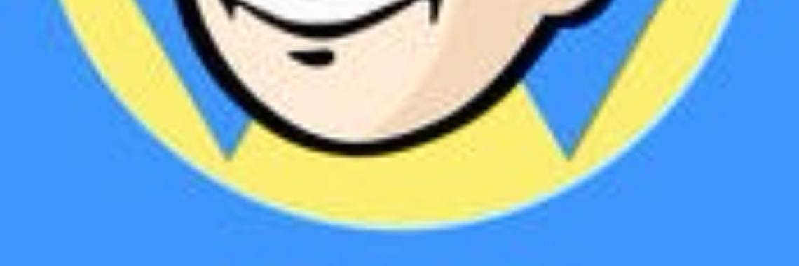 Fallout schuilplaats | Just read(en)