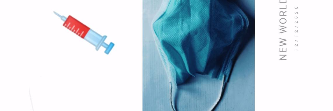 History for mRNA vaccines | Just read(en)