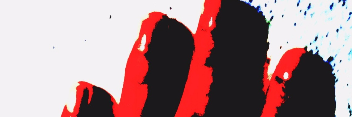 Lake of 5 fingers | Just read(en)