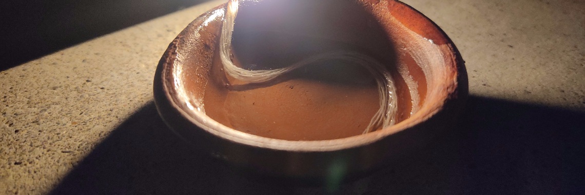 Lakshmi:De godin van rijkdom | Just read(en)