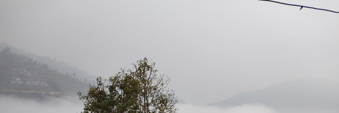 Running | Just read(en)