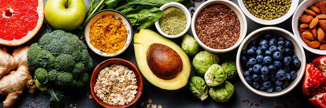 Staying Healthy in Lock Down | L.A Bon