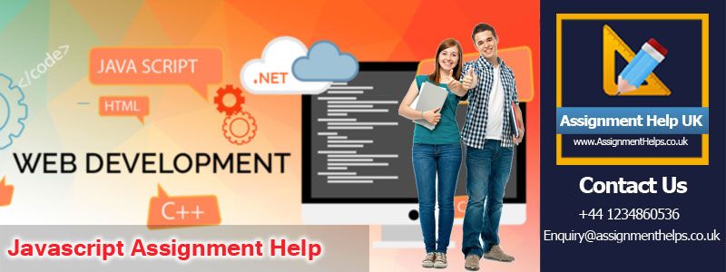 How do JavaScript assignment help programmers solve various issues ...