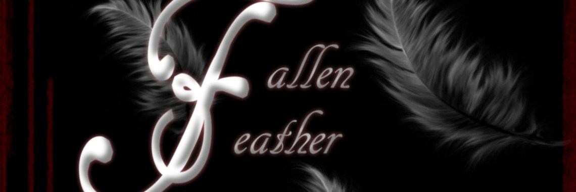Fallen Feather Part 1 | Xzodia
