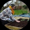 De plantaardige keuken
