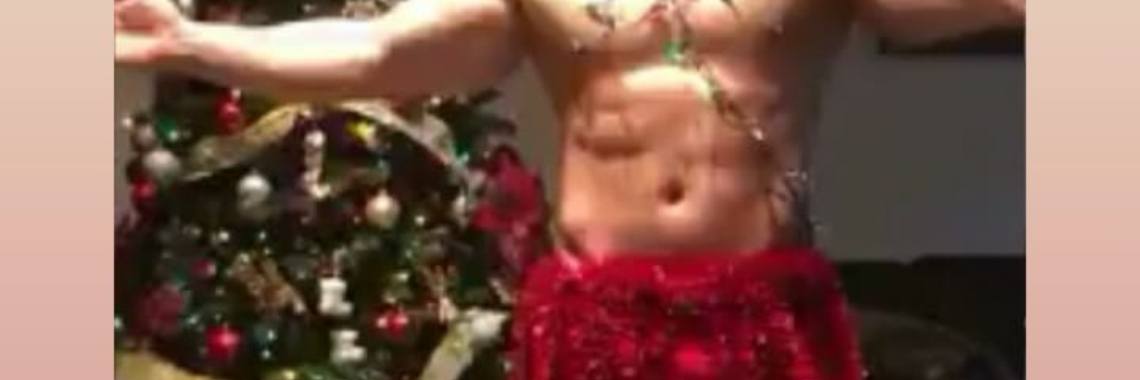 Latin Body | ELINA RICKURA