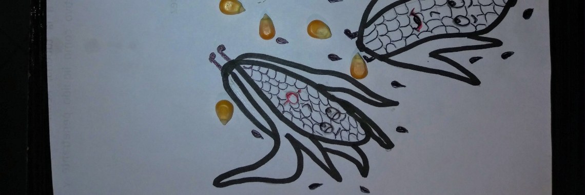 Mazorcas Wandeling | ELINA RICKURA