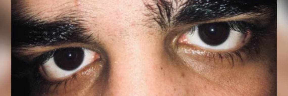 Ojos del alma | ELINA RICKURA