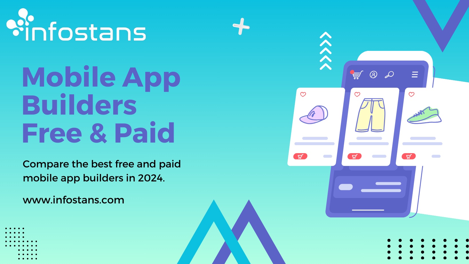 Free And Paid Mobile App Builders: Unlocking The Potential Of Your ...