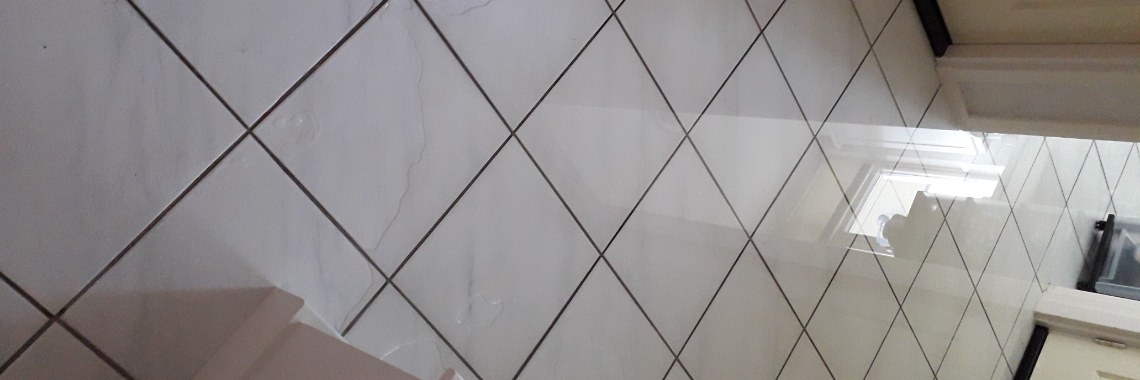 Hooray a new kitchen NOT #001 | Maximus-minimus