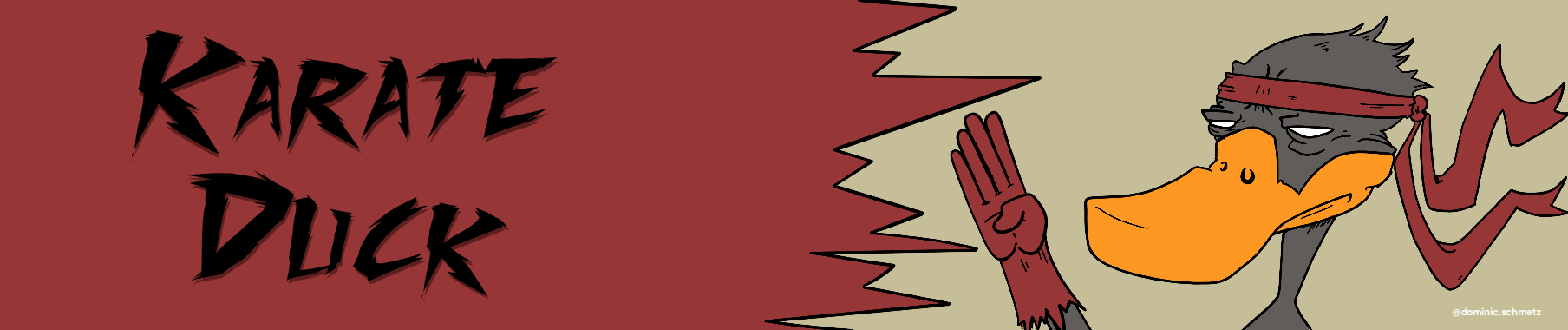 Wie ben ik? | Maximus-minimus