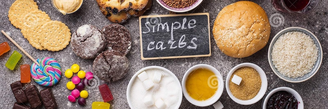 Voedingsstoffen - Wat moet u weten over Koolhydraten? | nick.coekaerts