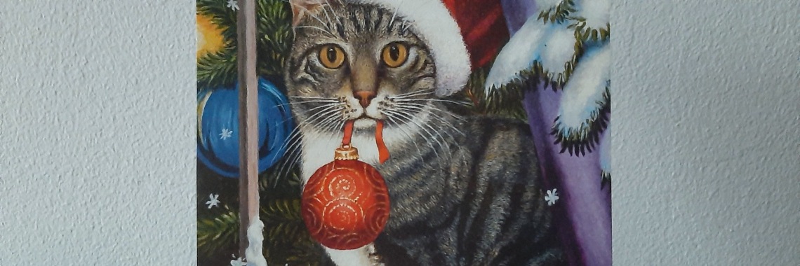 #sixwordstory of an addition | Teresa Seia