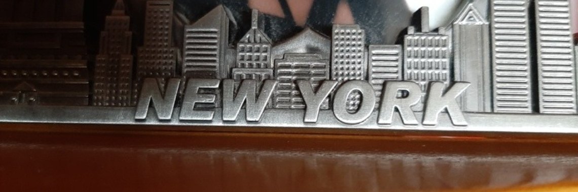 Travelling to New York | Teresa Seia