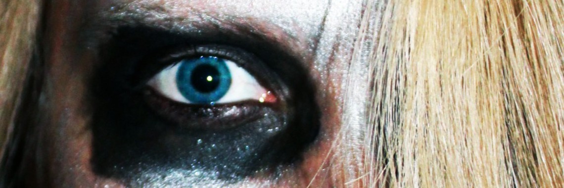 Portretfotografie experiement | Luca