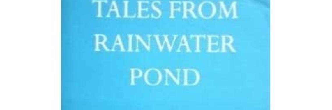 Billy Roche, „Verhalen uit de regenwatervijver” | ppoli61